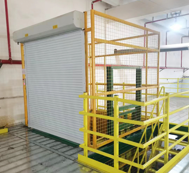 鲤城升降平台安全使用常见问题及注意事项